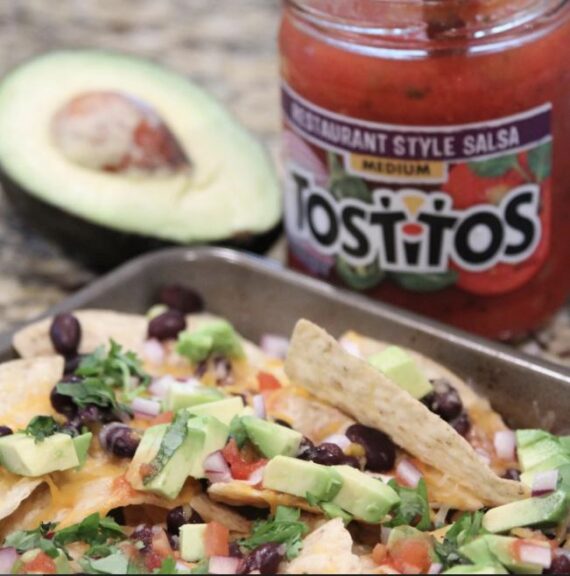 Tostitos Salsa, Medium Restaurant Style Salsa